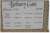 bethanygate